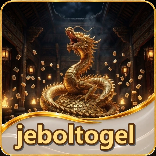 Ikon jeboltogel untuk perjalanan panduan di Indonesia