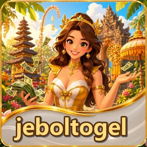 Ikon jeboltogel untuk penulis dan pimpinan redaksi