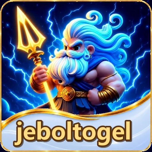 Ikon jeboltogel untuk verifikasi berkas APK