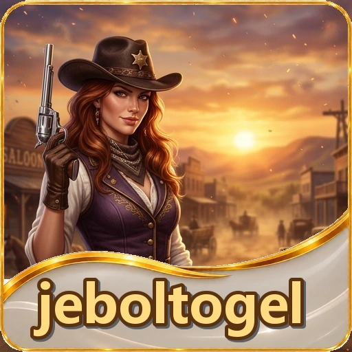 Ikon jeboltogel untuk katalog e-gaming Android