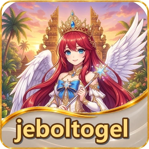 Ikon jeboltogel untuk cara memilih permainan e-gaming