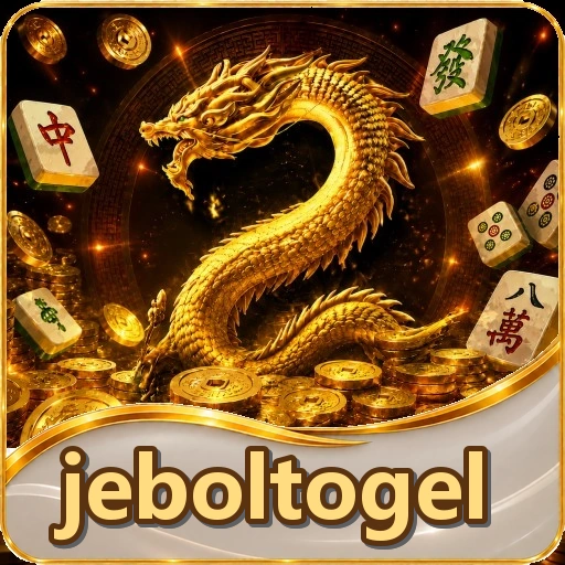 Ikon jeboltogel untuk keamanan berkas di katalog