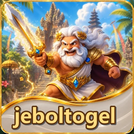 Ikon jeboltogel untuk syarat Android pada halaman unduh