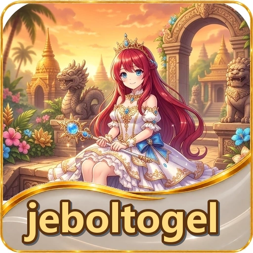 Ikon jeboltogel untuk pertanyaan teknis APK