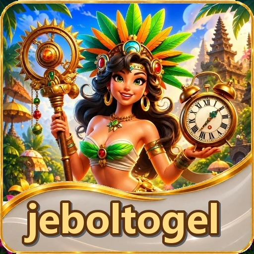Ikon jeboltogel untuk bagian uji redaksi