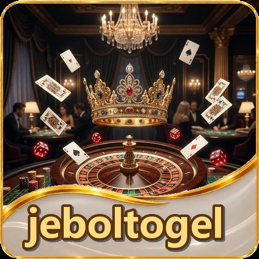 Ikon jeboltogel untuk syarat pemasangan di Android