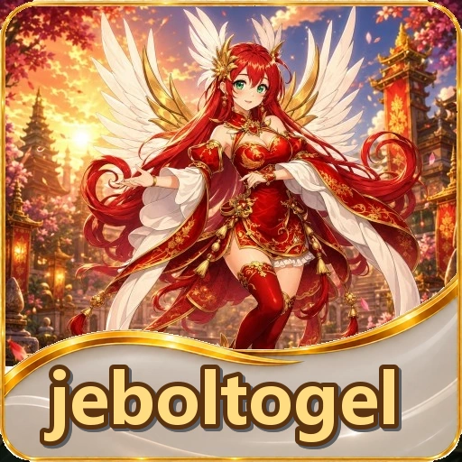 Ikon jeboltogel untuk data verifikasi APK 2018–2026