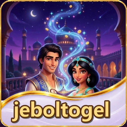 Ikon jeboltogel untuk pengguna sejak 2018
